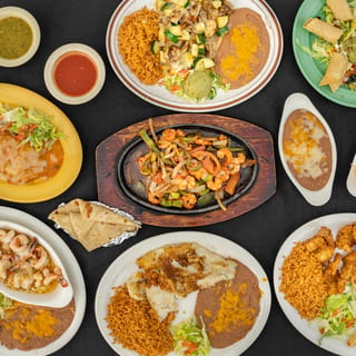 Azteca Tortilla Soup